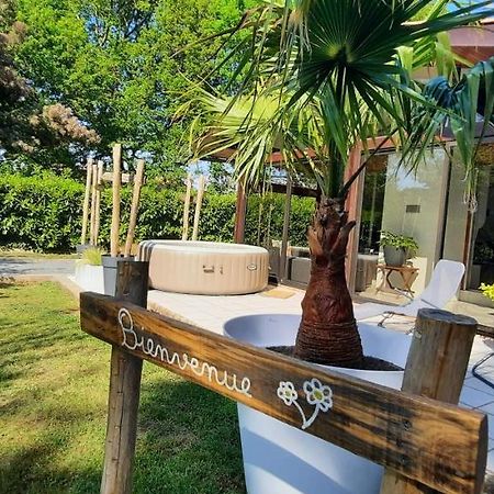 Maison Sur Le Bassin D'Arcachon La Teste-de-Buch Bagian luar foto