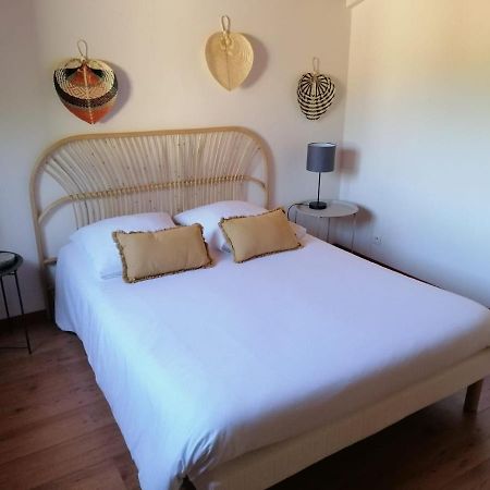 Maison Sur Le Bassin D'Arcachon La Teste-de-Buch Bagian luar foto