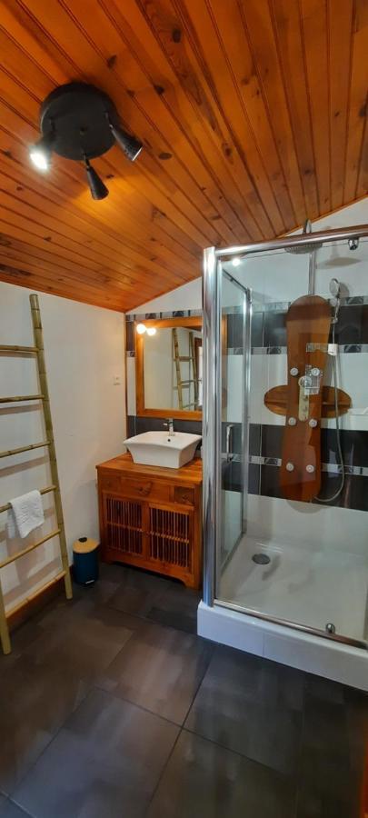 Maison Sur Le Bassin D'Arcachon La Teste-de-Buch Bagian luar foto