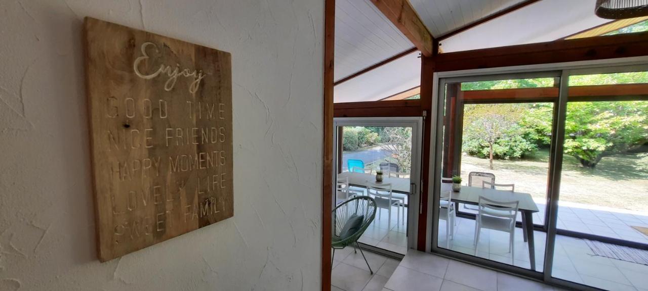 Maison Sur Le Bassin D'Arcachon La Teste-de-Buch Bagian luar foto