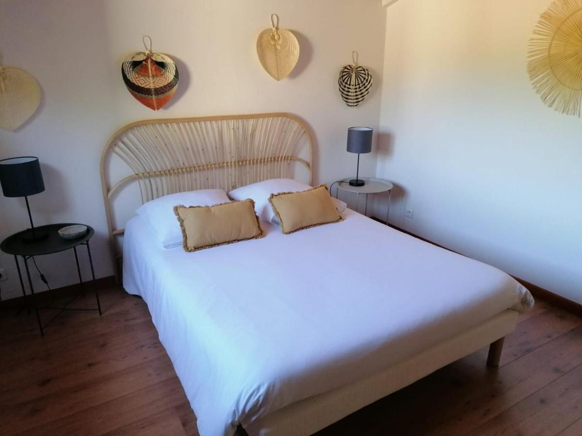 Maison Sur Le Bassin D'Arcachon La Teste-de-Buch Bagian luar foto