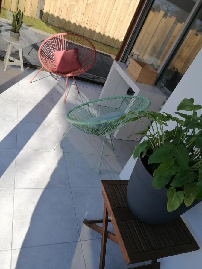 Maison Sur Le Bassin D'Arcachon La Teste-de-Buch Bagian luar foto